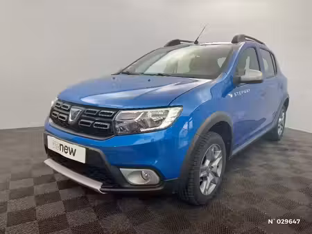 Dacia Sandero 1.5 dCi 95