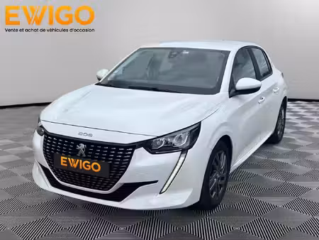 Peugeot 208 1.2 PureTech 100 Active Business