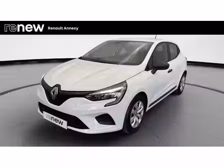 Renault Clio 1.0 SCe 65 Authentique