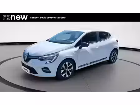 Renault Clio 1.0 TCe 100