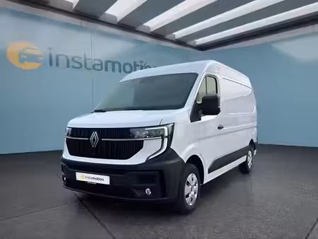 Renault Master 2.0 dCi 150