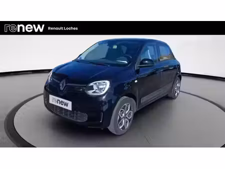 Renault Twingo 1.0 SCe 65