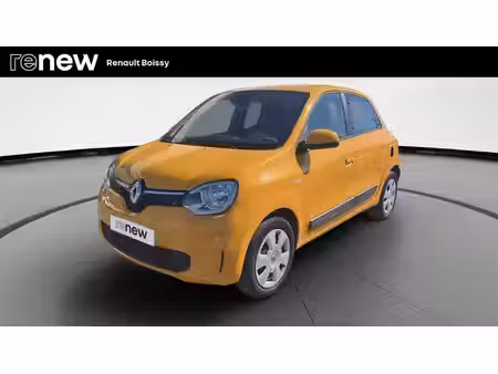 Renault Twingo 1.0 SCe 75