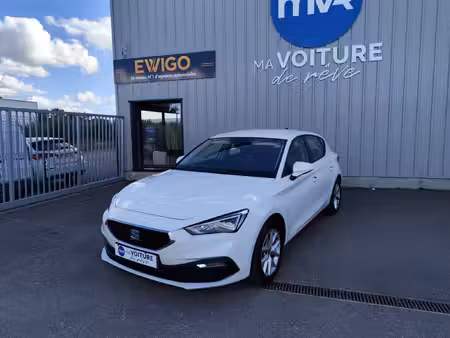 Seat Leon 2.0 TDI 115
