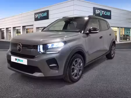 Citroën C3 1.2 100 Max