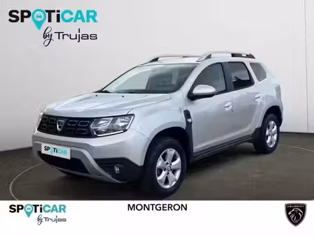Dacia Duster 1.5 dCi 110 Confort