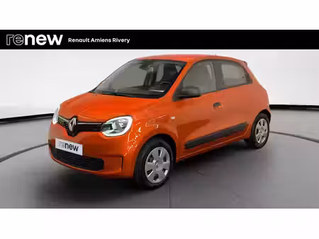 Renault Twingo 81 Authentique