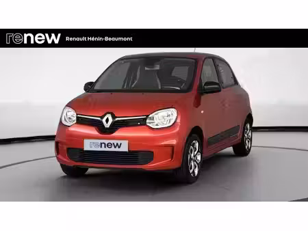 Renault Twingo 81 Équilibre