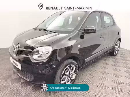 Renault Twingo 1.0 SCe 65 Équilibre
