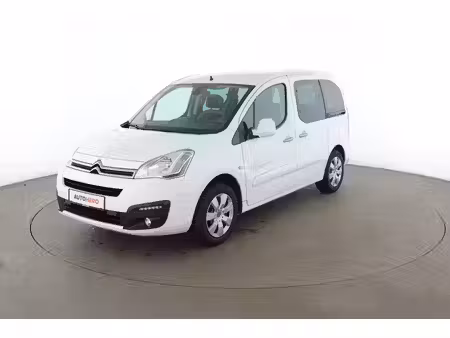 Citroën Berlingo 1.6