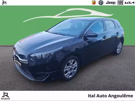 Kia Ceed 1.6 CRDi Active