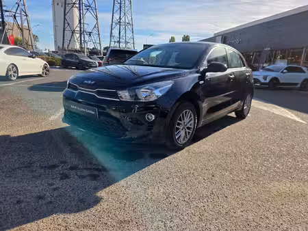 Kia Rio 1.2 84 Active