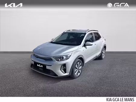 Kia Stonic 1.0 GDi Active