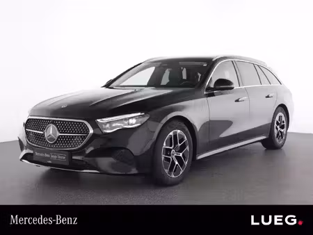 Mercedes-Benz Classe E E 200 Avantgarde