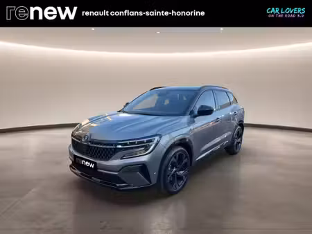 Renault Austral 1.2 200