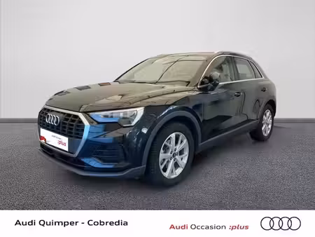 Audi Q3 35 TDI 2.0 TDI 150