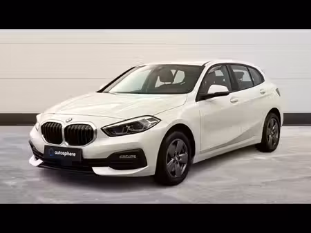 BMW Série 1 116d 1.5 116