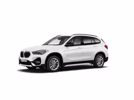 BMW X1 18d 2.0 150 sDrive