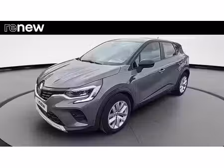Renault Captur 1.0 TCe 90