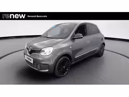 Renault Twingo 81