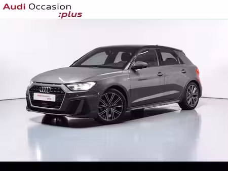 Audi A1 30 TFSI 1.0 TFSI 116