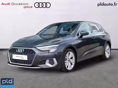 Audi A3 1.4 TFSI 150 Design Luxe