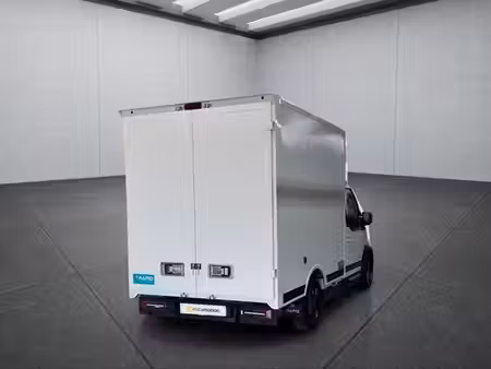 Kia PV5 