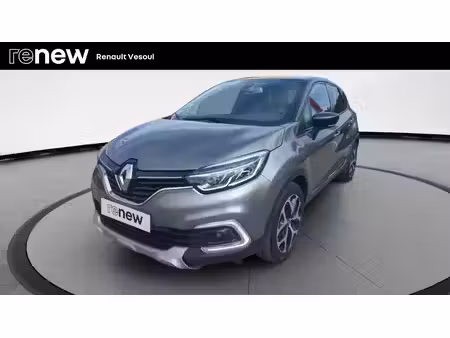 Renault Captur 1.5 dCi 90 Intens