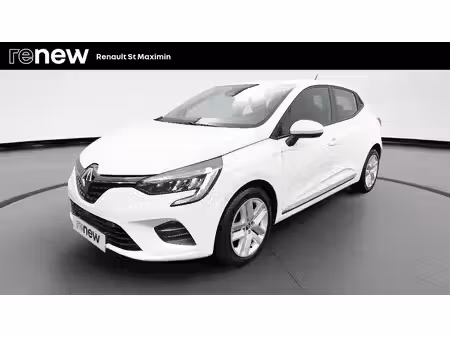 Renault Clio 1.0 SCe 65