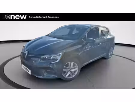 Renault Clio 1.0 SCe 65