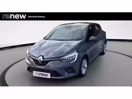 Renault Clio 1.0 TCe 100