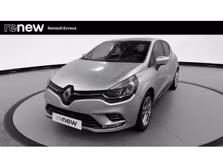 Renault Clio 0.9 SCe 75