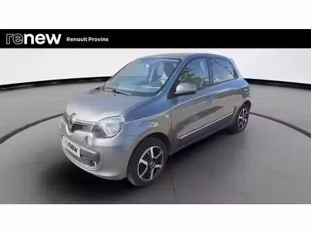 Renault Twingo 1.0 SCe 70