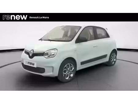 Renault Twingo 81