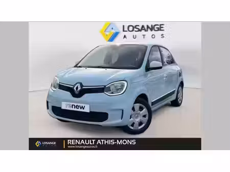 Renault Twingo 1.0 SCe 65