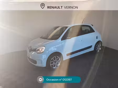 Renault Twingo 1.0 SCe 65