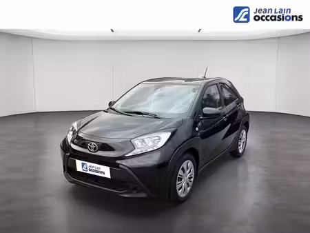 Toyota Aygo 1.0 72 Dynamic