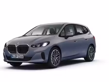 BMW Série 2 218i 1.5 136