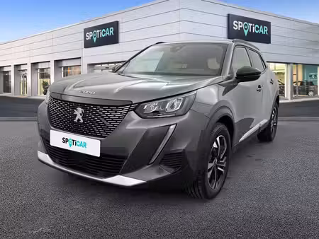 Peugeot 2008 1.2 PureTech 100 Allure