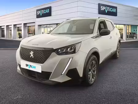 Peugeot 2008 1.2 PureTech 100 Style