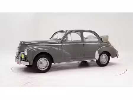 Peugeot 203 