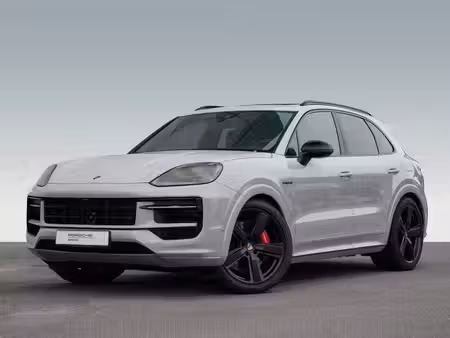 Porsche Cayenne S V6 3.0 353 4x4