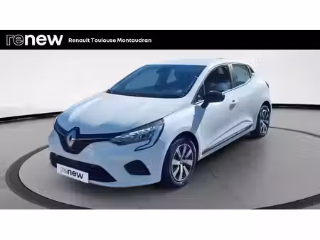 Renault Clio 1.0 TCe 90