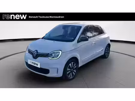 Renault Twingo 81