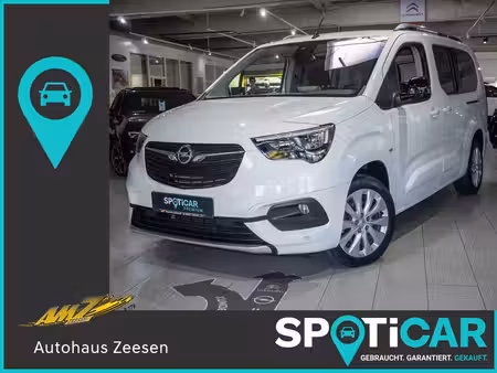 Opel Combo 1.5