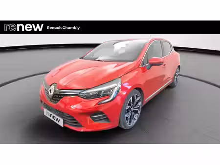 Renault Clio E-Tech 1.6 140