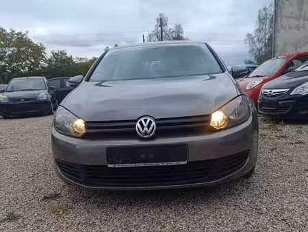 Volkswagen Golf 1.2 TSI 105 Trendline