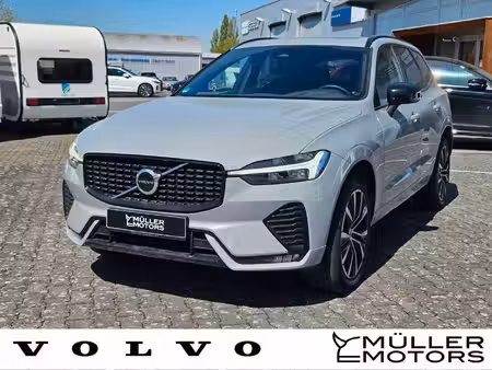 Volvo XC60 2.0 Plus 4x4