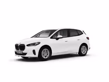 BMW Série 2 218d 2.0 150