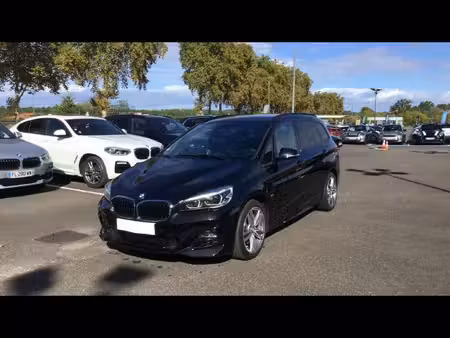 BMW Série 2 218i 1.5